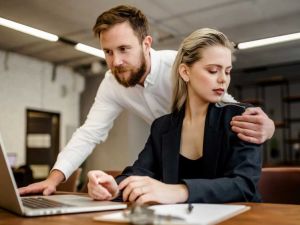 Legal Support for Sexual Harassment at Work: What You Need to Know in the U.S.