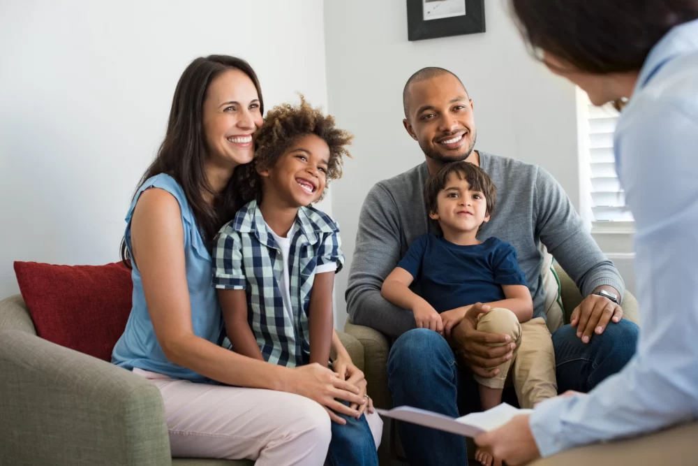 Lawyer for Child Adoption Process in the U.S. - Your Complete Guide