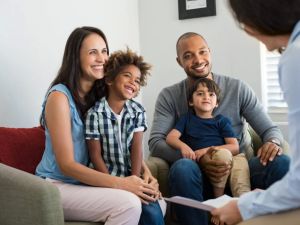 Lawyer for Child Adoption Process in the U.S. - Your Complete Guide