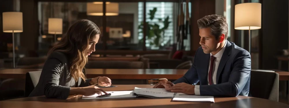How Lawyers Can Help You Resolve Personal Finance Disputes in the U.S.