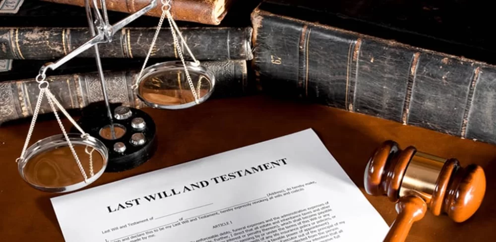 A Comprehensive Guide to Contesting a Will with the Help of a Lawyer
