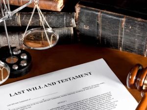 A Comprehensive Guide to Contesting a Will with the Help of a Lawyer