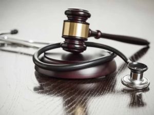 Top-Rated Attorneys for Medical Malpractice Lawsuits in the US