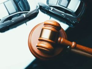 Lawyer for Auto Accident with No Injury: What You Need to Know