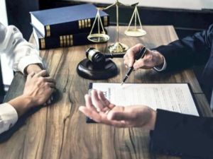 How to Find the Best Lawyers for Personal Injury Cases