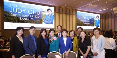 Law Offices of Hong Li, A Professional Corporation