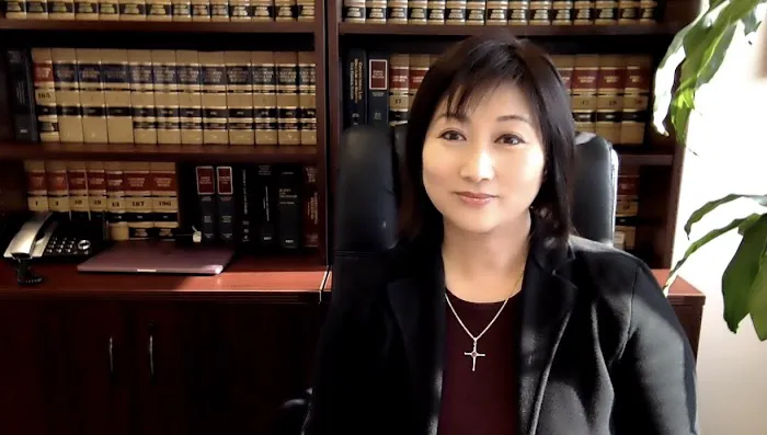 Law Offices of Hong Li, A Professional Corporation 4