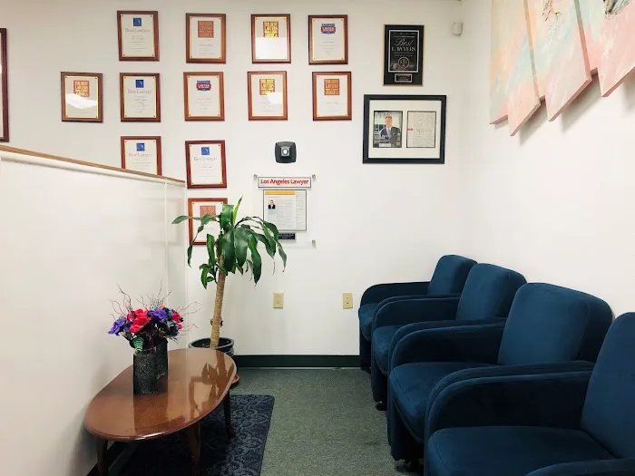 Law Office of Victor D. Nieblas 4