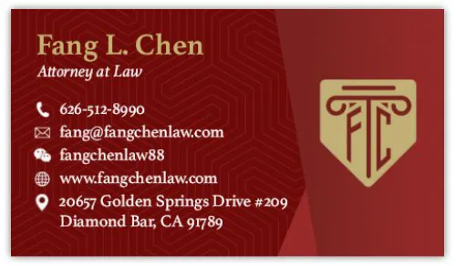 The Law Offices of Fang Chen 4