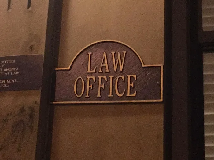 The Law Offices of Fang Chen 4