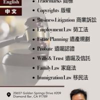 The Law Offices of Fang Chen ico
