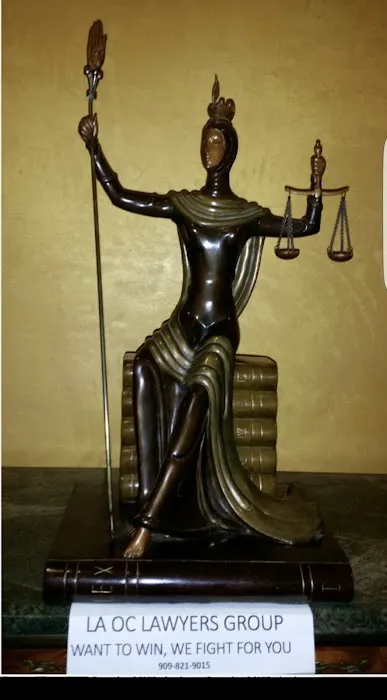 LA OC Lawyers Group 4