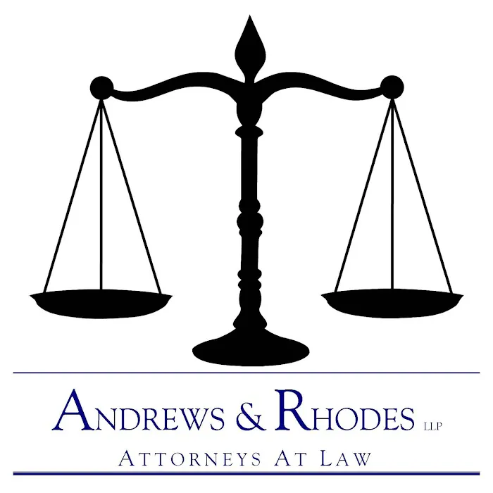 Andrews & Rhodes 4