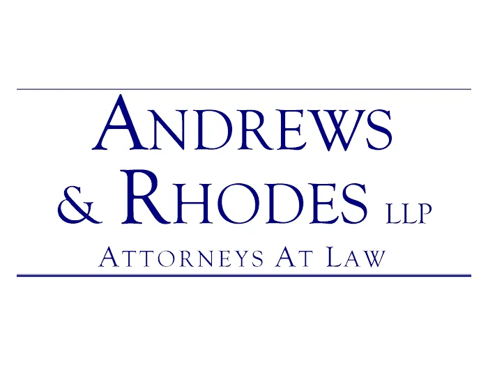 Andrews & Rhodes 4