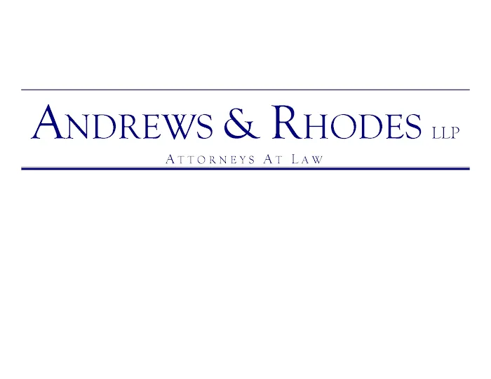 Andrews & Rhodes 4