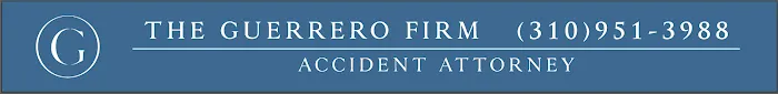 The Guerrero Firm - Accident Attorney 4