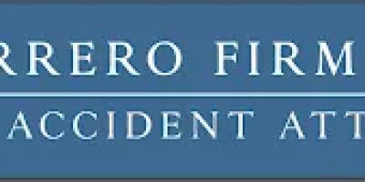The Guerrero Firm - Accident Attorney