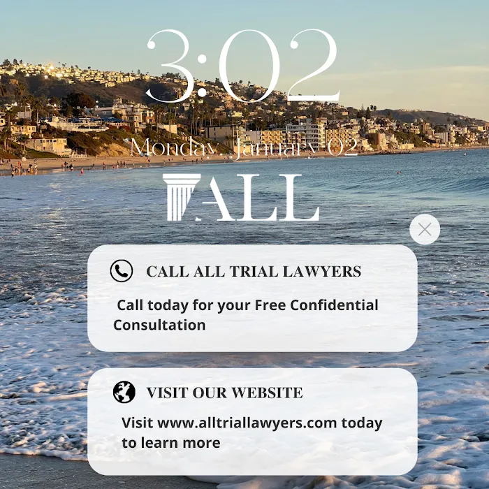 ALL Trial Lawyers - Car Accident Attorneys 4