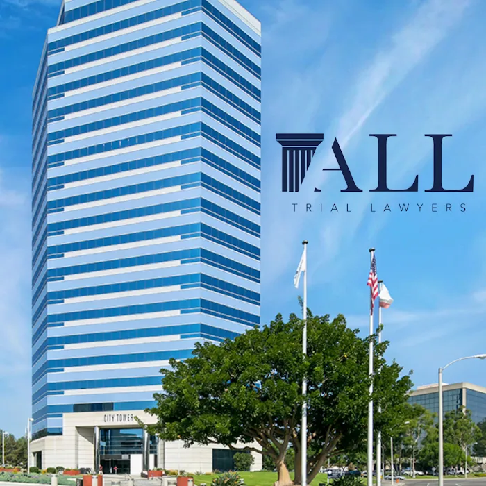 ALL Trial Lawyers - Car Accident Attorneys 4