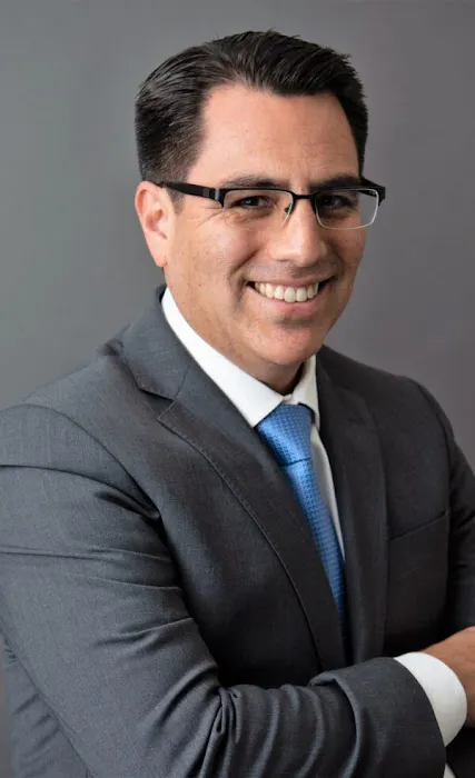 Alex Ramirez, Esq. - AR | LEGAL TEAM 4