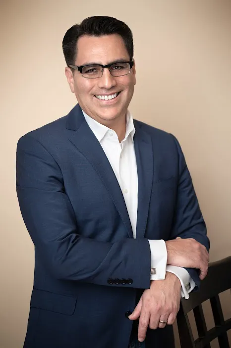 Alex Ramirez, Esq. - AR | LEGAL TEAM 4