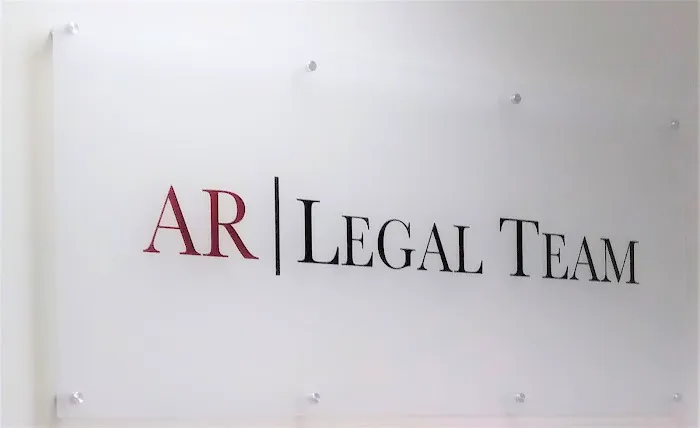 Alex Ramirez, Esq. - AR | LEGAL TEAM 4
