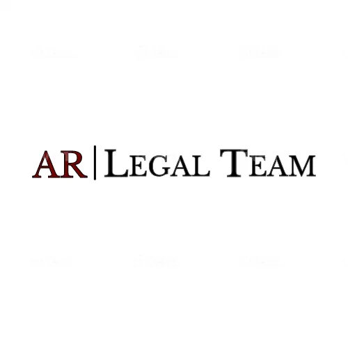 Alex Ramirez, Esq. - AR | LEGAL TEAM 4