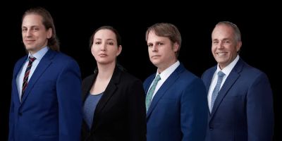 Weber Law | Criminal Defense Lawyers