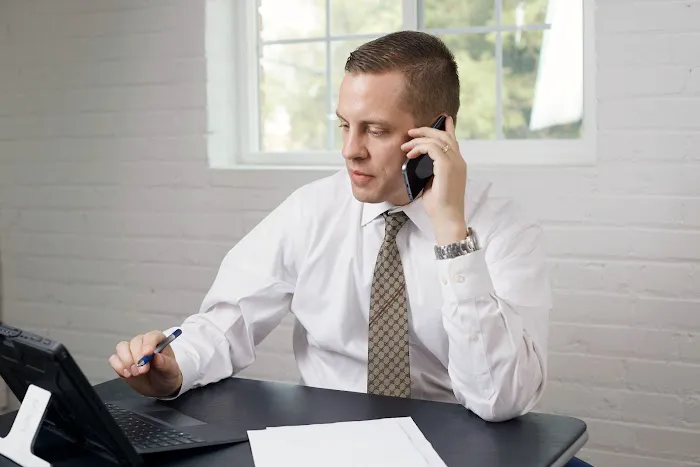 Weber Law | Criminal Defense Lawyers 4