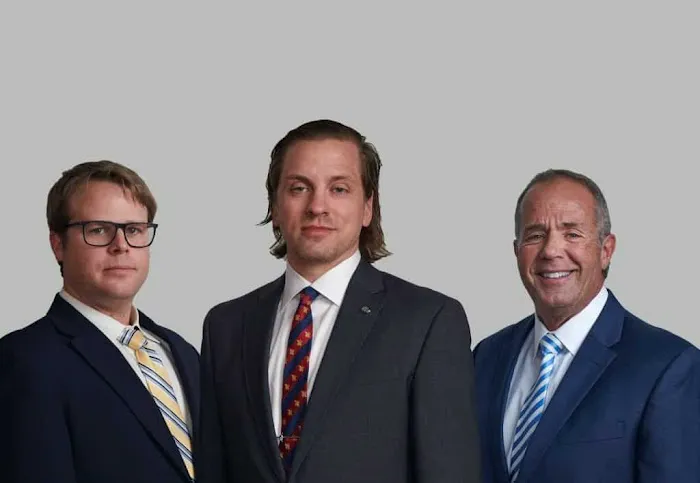 Weber Law | Criminal Defense Lawyers 4
