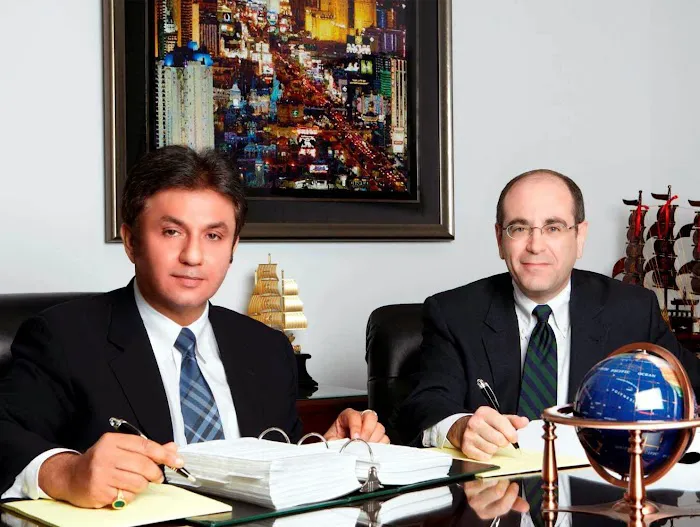 Flader & Hirji, LLP 4