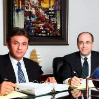 Flader & Hirji, LLP ico