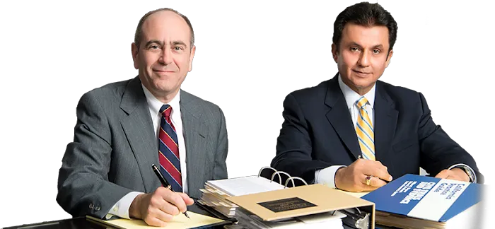 Flader & Hirji, LLP 4