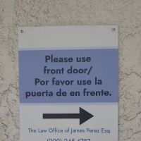 The Law Office of James Perez, Esq. ico