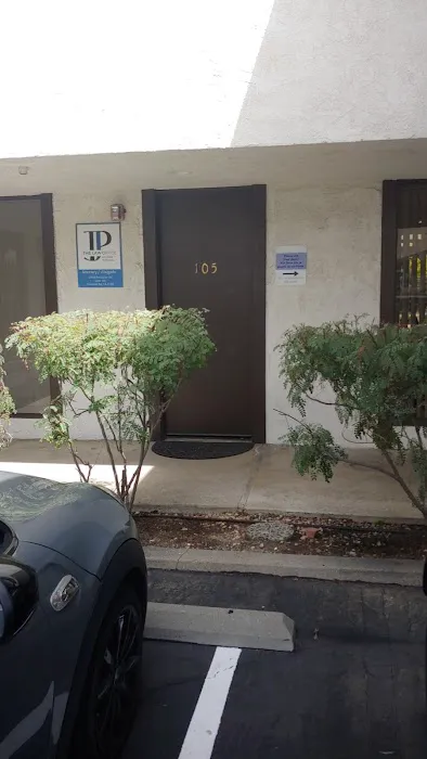 The Law Office of James Perez, Esq. 4