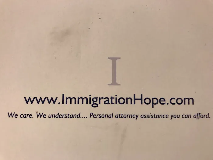 Desiree Dominguez Immigration Law Office 4