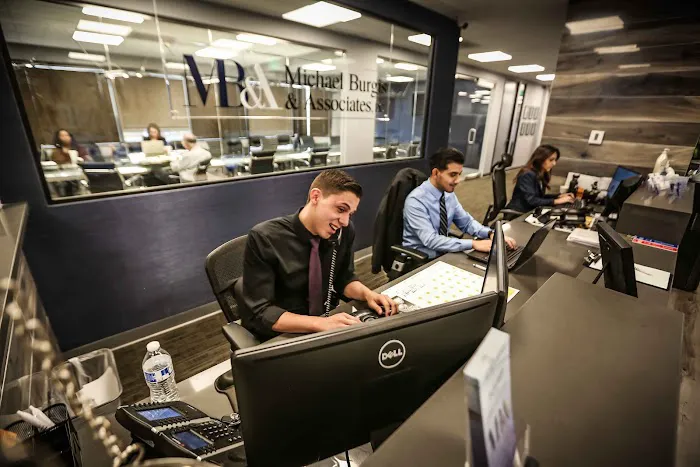 The Law Offices of Michael Burgis & Associates 4