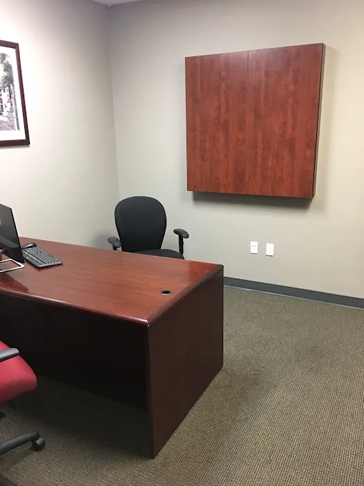 The Law Offices of Michael Burgis & Associates 4