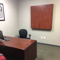 The Law Offices of Michael Burgis & Associates ico