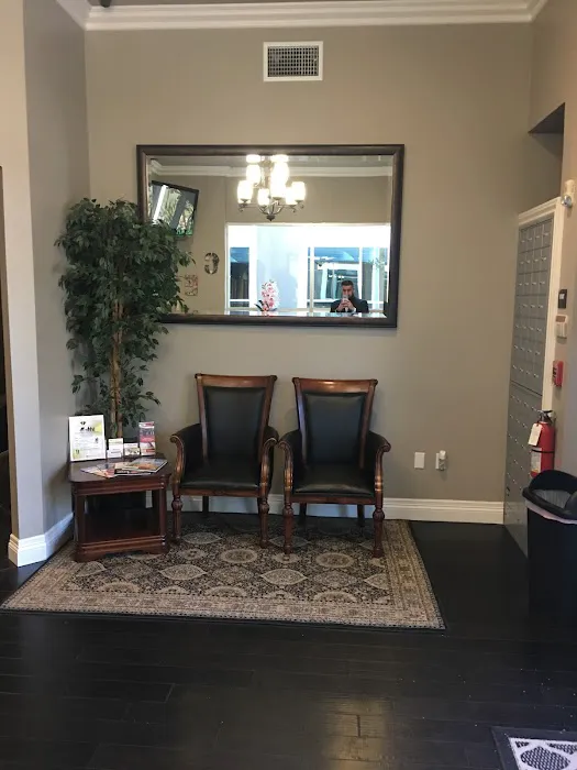 The Law Offices of Michael Burgis & Associates 4