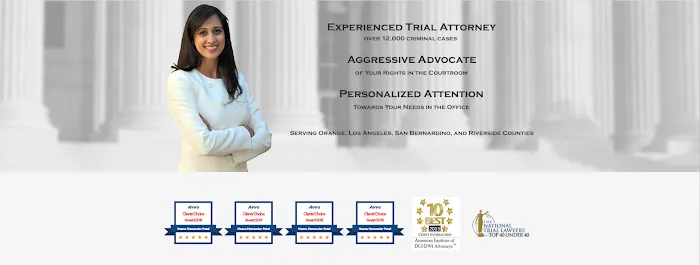 Law Office of Heena Patel 4