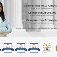 Law Office of Heena Patel ico