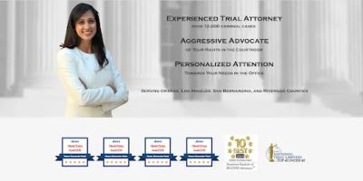 Law Office of Heena Patel