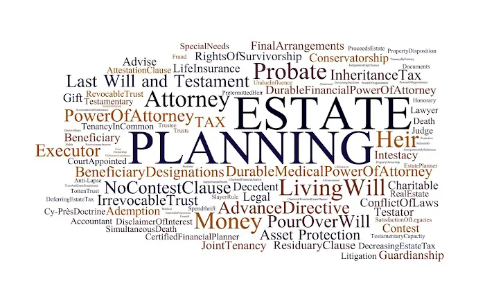Michael W. Brown, LLP Attorney at Law 4