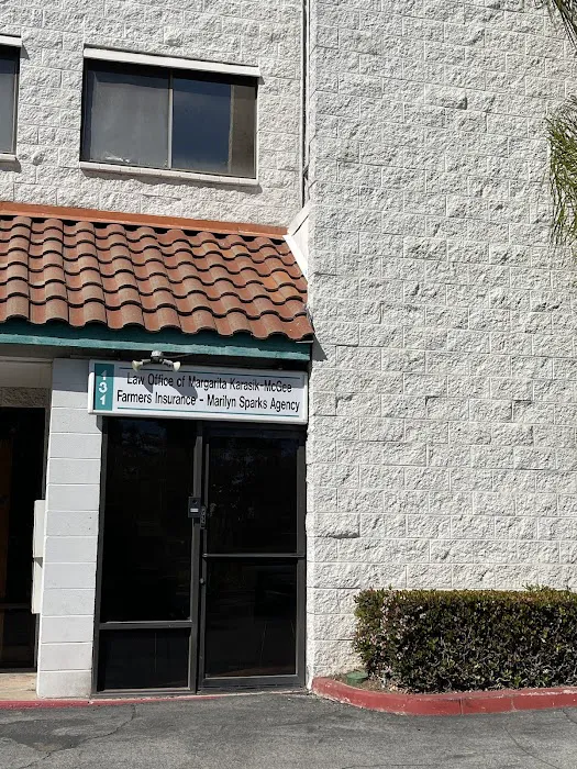 The Law Office of Margarita Karasik-McGee, APC 4
