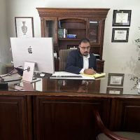 Morales Law Firm ico
