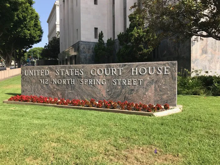 Law Offices of Michael D. Payne 4