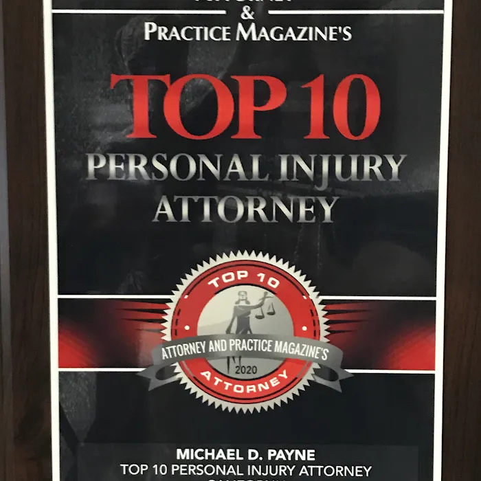 Law Offices of Michael D. Payne 4
