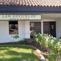 Law Office Of Malik D. Freeman ico