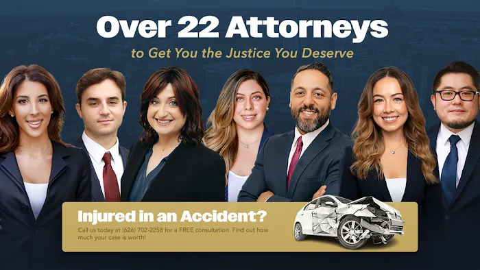 Omega Law Group Accident & Injury Attorneys 4